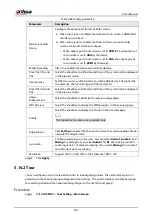 Preview for 427 page of Dahua NVR21-4KS3 Series User Manual