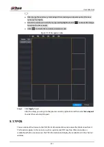 Preview for 431 page of Dahua NVR21-4KS3 Series User Manual