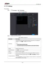 Preview for 432 page of Dahua NVR21-4KS3 Series User Manual