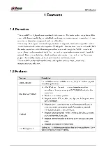 Preview for 17 page of Dahua NVR21-8P-S2 SERIES User Manual