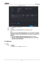 Preview for 130 page of Dahua NVR21-8P-S2 SERIES User Manual