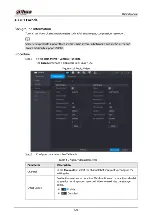 Preview for 142 page of Dahua NVR21-8P-S2 SERIES User Manual