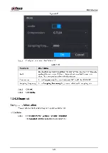 Preview for 144 page of Dahua NVR21-8P-S2 SERIES User Manual
