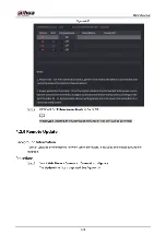 Preview for 147 page of Dahua NVR21-8P-S2 SERIES User Manual