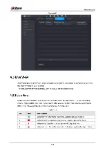 Preview for 150 page of Dahua NVR21-8P-S2 SERIES User Manual