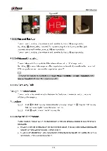 Preview for 158 page of Dahua NVR21-8P-S2 SERIES User Manual