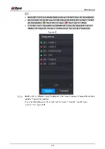 Preview for 164 page of Dahua NVR21-8P-S2 SERIES User Manual