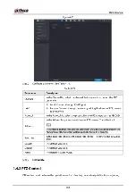 Preview for 177 page of Dahua NVR21-8P-S2 SERIES User Manual