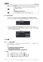 Предварительный просмотр 189 страницы Dahua NVR21-8P-S2 SERIES User Manual