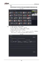 Предварительный просмотр 198 страницы Dahua NVR21-8P-S2 SERIES User Manual