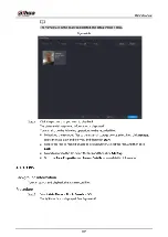 Предварительный просмотр 203 страницы Dahua NVR21-8P-S2 SERIES User Manual