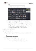 Preview for 208 page of Dahua NVR21-8P-S2 SERIES User Manual