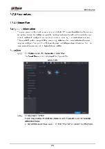 Preview for 214 page of Dahua NVR21-8P-S2 SERIES User Manual