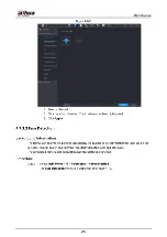 Preview for 216 page of Dahua NVR21-8P-S2 SERIES User Manual
