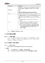 Preview for 219 page of Dahua NVR21-8P-S2 SERIES User Manual