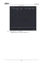 Preview for 223 page of Dahua NVR21-8P-S2 SERIES User Manual