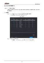 Preview for 235 page of Dahua NVR21-8P-S2 SERIES User Manual