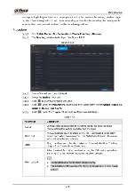 Preview for 249 page of Dahua NVR21-8P-S2 SERIES User Manual