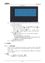 Preview for 252 page of Dahua NVR21-8P-S2 SERIES User Manual