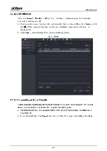 Preview for 266 page of Dahua NVR21-8P-S2 SERIES User Manual
