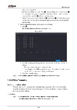 Preview for 277 page of Dahua NVR21-8P-S2 SERIES User Manual