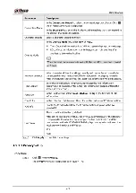 Preview for 294 page of Dahua NVR21-8P-S2 SERIES User Manual