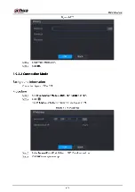 Preview for 295 page of Dahua NVR21-8P-S2 SERIES User Manual