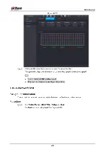 Preview for 302 page of Dahua NVR21-8P-S2 SERIES User Manual