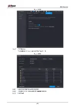 Preview for 308 page of Dahua NVR21-8P-S2 SERIES User Manual
