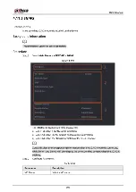 Preview for 318 page of Dahua NVR21-8P-S2 SERIES User Manual