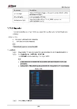 Preview for 319 page of Dahua NVR21-8P-S2 SERIES User Manual