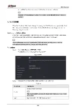 Предварительный просмотр 322 страницы Dahua NVR21-8P-S2 SERIES User Manual