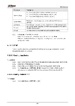 Preview for 323 page of Dahua NVR21-8P-S2 SERIES User Manual