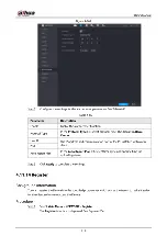 Preview for 331 page of Dahua NVR21-8P-S2 SERIES User Manual