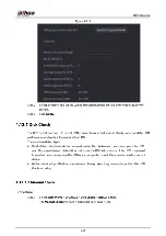 Preview for 347 page of Dahua NVR21-8P-S2 SERIES User Manual