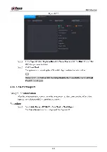Preview for 348 page of Dahua NVR21-8P-S2 SERIES User Manual