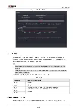 Preview for 351 page of Dahua NVR21-8P-S2 SERIES User Manual