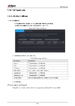 Preview for 371 page of Dahua NVR21-8P-S2 SERIES User Manual