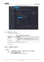 Preview for 372 page of Dahua NVR21-8P-S2 SERIES User Manual