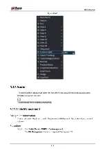 Preview for 392 page of Dahua NVR21-8P-S2 SERIES User Manual