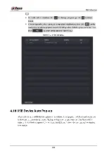 Preview for 397 page of Dahua NVR21-8P-S2 SERIES User Manual