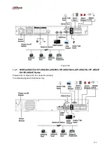 Предварительный просмотр 140 страницы Dahua NVR21-S2 SERIES User Manual