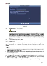 Предварительный просмотр 151 страницы Dahua NVR21-S2 SERIES User Manual
