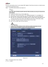 Предварительный просмотр 154 страницы Dahua NVR21-S2 SERIES User Manual