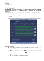 Предварительный просмотр 169 страницы Dahua NVR21-S2 SERIES User Manual