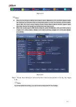 Предварительный просмотр 171 страницы Dahua NVR21-S2 SERIES User Manual