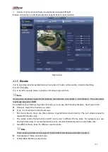 Предварительный просмотр 186 страницы Dahua NVR21-S2 SERIES User Manual