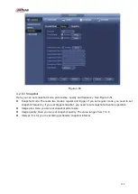 Предварительный просмотр 189 страницы Dahua NVR21-S2 SERIES User Manual