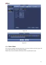 Предварительный просмотр 190 страницы Dahua NVR21-S2 SERIES User Manual