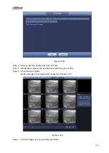 Предварительный просмотр 232 страницы Dahua NVR21-S2 SERIES User Manual